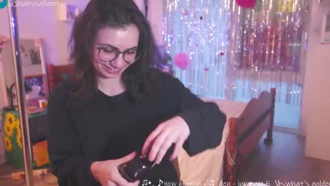 Safa online show from February 6, 10:00 pm