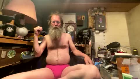 safety_fist online show from February 1, 6:32 am