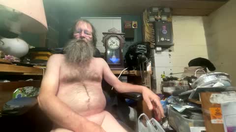 safety_fist online show from January 30, 3:33 am