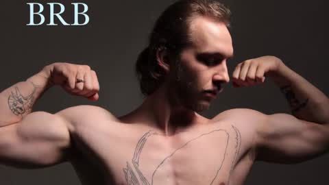 Adam online show from February 23, 2:40 am