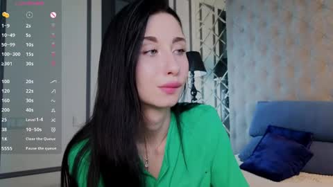 Letty online show from May 4, 11:17 am