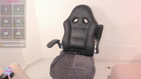 Sagitarius Girl online show from September 27, 6:00 am