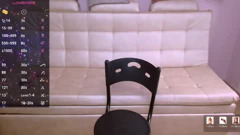 Sahamara online show from March 27, 7:59 pm