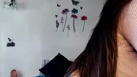 Snapshot of sahana_ashika chatting on February 26, 8:36 pm Sahana Ashika online show from February 26, 8:36 pm