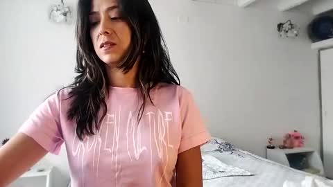 Snapshot of sahana_ashika chatting on October 19, 1:38 pm Sahana Ashika online show from October 19, 1:38 pm