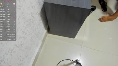 SAHIRA  online show from February 23, 1:13 pm