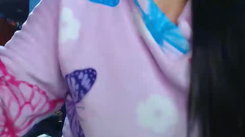 Karina online show from February 7, 2:47 am