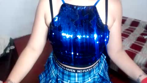 sahra_ivan online show from July 13, 4:10 pm