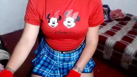 sahra_ivan online show from July 14, 2:00 pm