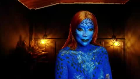 SARA online show from October 26, 4:39 pm