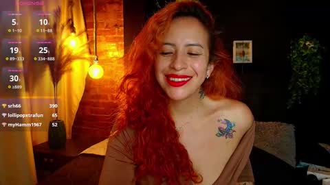 SARA online show from December 1, 8:18 pm