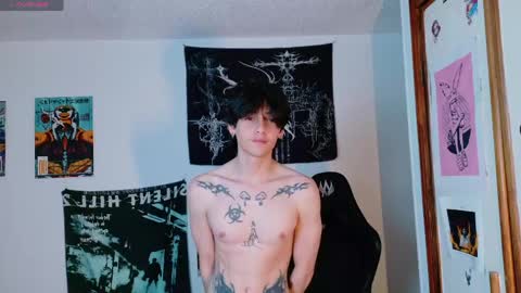 SAI online show from March 28, 10:11 pm