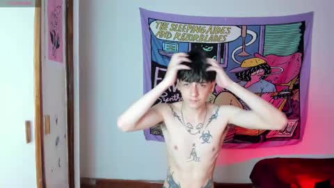 SAI online show from December 13, 11:11 pm