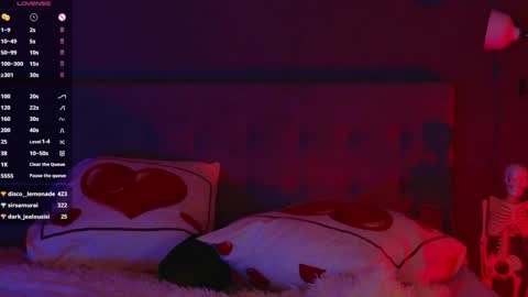 Sofia online show from January 26, 11:29 pm