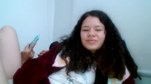 sailor3mars online show from July 16, 2:48 am