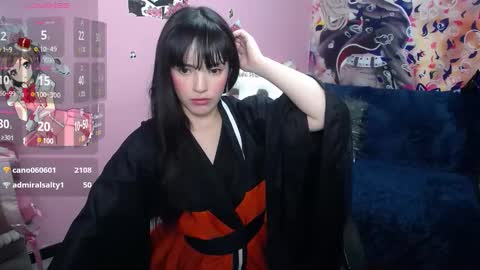 sailor online show from March 12, 6:51 am