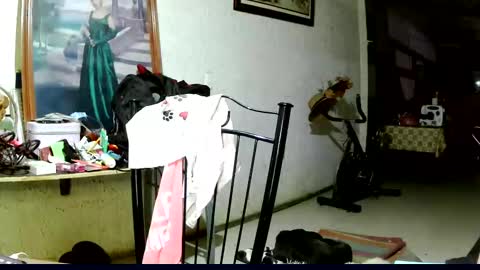 ruby  chocoholic cakeholic coffeeholic cookieholic online show from October 16, 2:11 am