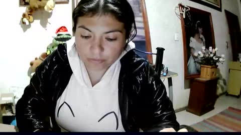 ruby  chocoholic cakeholic coffeeholic cookieholic online show from December 1, 1:03 am