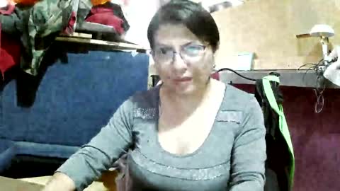 ruby  chocoholic cakeholic coffeeholic cookieholic online show from April 15, 12:36 am