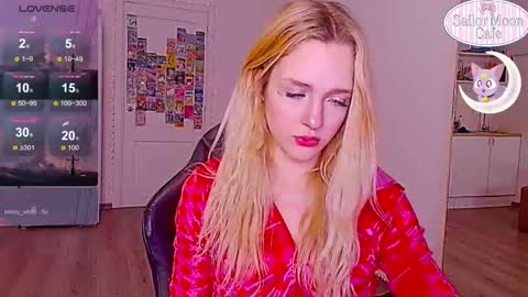 Sofia online show from March 14, 11:20 pm