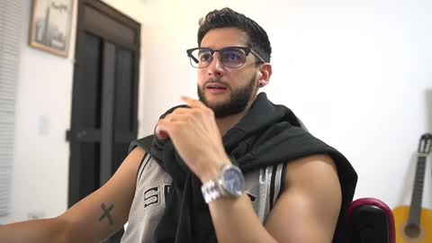 saimon  online show from November 30, 2:51 am