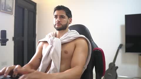 saimon  online show from June 3, 1:58 pm