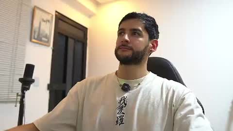 saimon  online show from July 12, 2:26 am