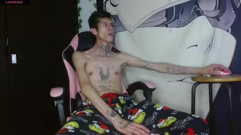 saint boy online show from September 18, 5:44 am