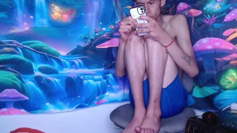 saint boy online show from January 20, 8:41 am