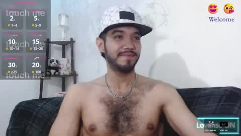 Saint Castle online show from February 12, 9:18 pm