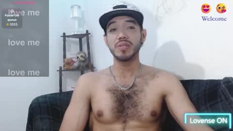 Saint Castle online show from February 16, 10:41 pm