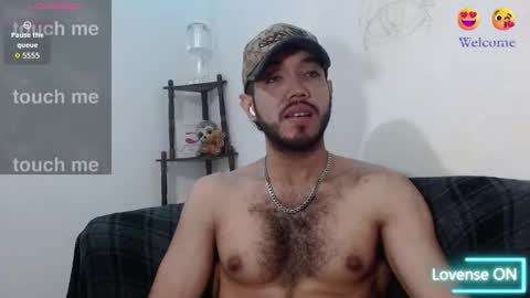 Saint Castle online show from February 23, 3:58 pm