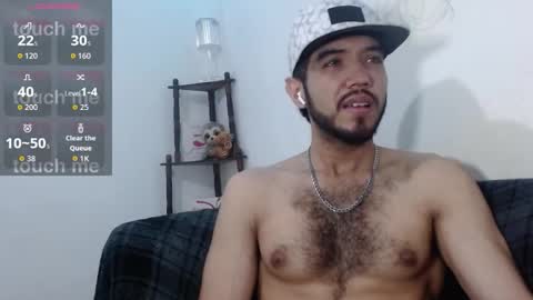 Saint Castle online show from March 16, 11:53 pm