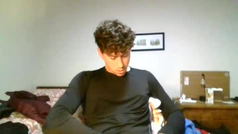 saint_nott online show from June 18, 10:59 pm