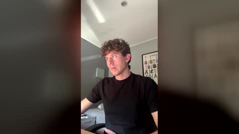 saint_nott online show from February 22, 7:16 pm