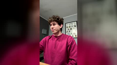 saint_nott online show from May 4, 3:35 am