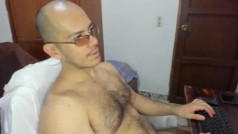 saintedy01 online show from March 7, 1:07 pm