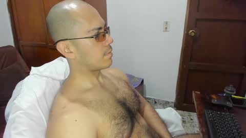 saintedy01 online show from January 26, 1:15 pm