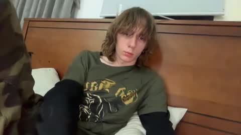 saintfawn online show from April 28, 10:47 pm