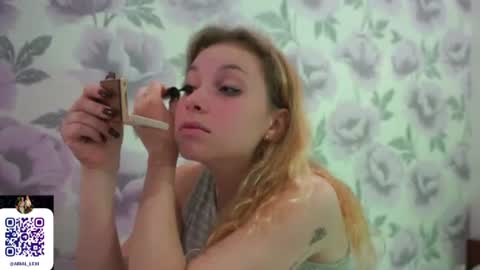 Ariel online show from July 13, 9:51 pm