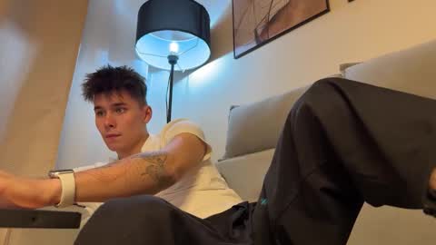 Roby online show from September 13, 10:34 pm