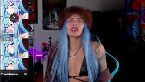    online show from March 3, 11:46 pm