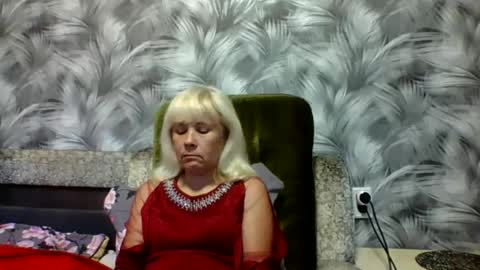 sakura_blonde online show from November 4, 9:21 am