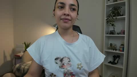 Sakura Harper online show from April 20, 4:37 am