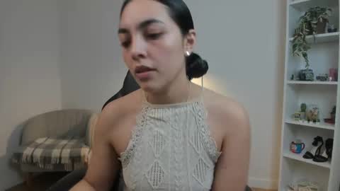 Sakura Harper online show from February 9, 5:55 am