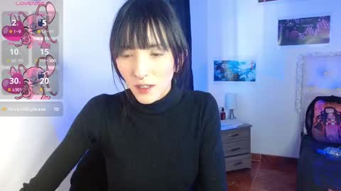 Sakura Skinny online show from January 20, 1:11 pm