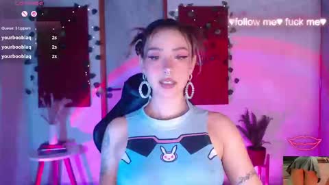 Sakura online show from October 30, 4:46 am