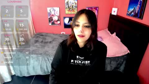 sakuraamimi online show from June 13, 12:04 pm