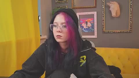 sakurabliss online show from February 11, 8:29 am