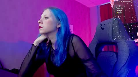 sakurabliss online show from January 14, 5:04 am